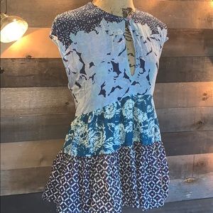 Free people blouse